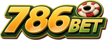 786 bet বাংলাদেশের নেভিগেশন লোগো